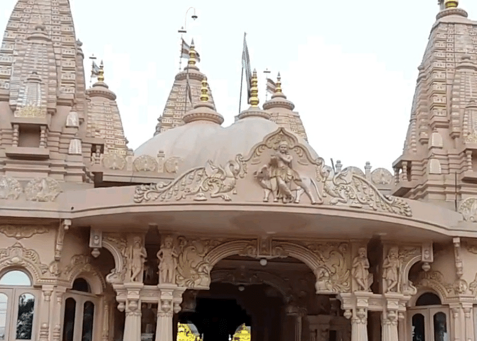 iskcon indore