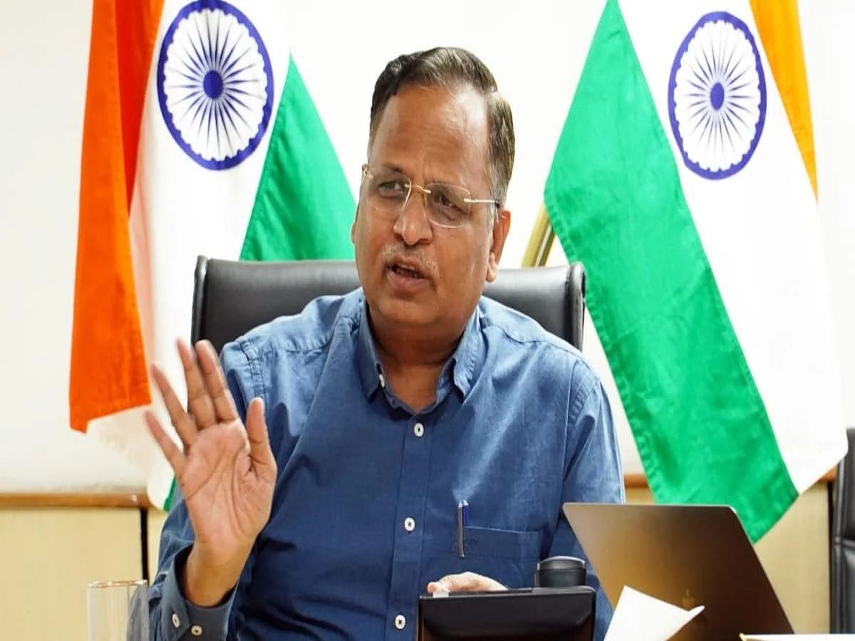 Satyendra Jain