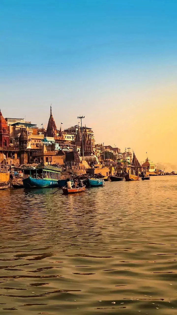 ganga river 1
