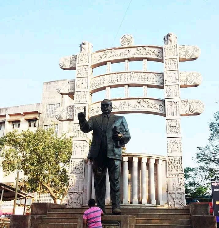 B R Ambedkar 5