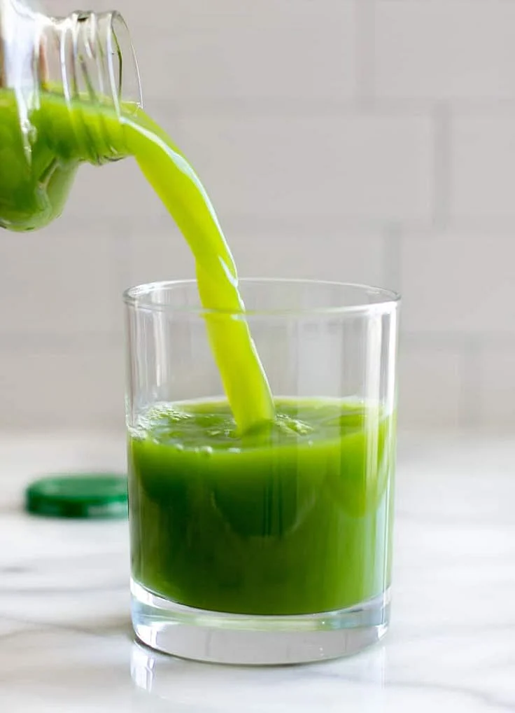 karela juice 10