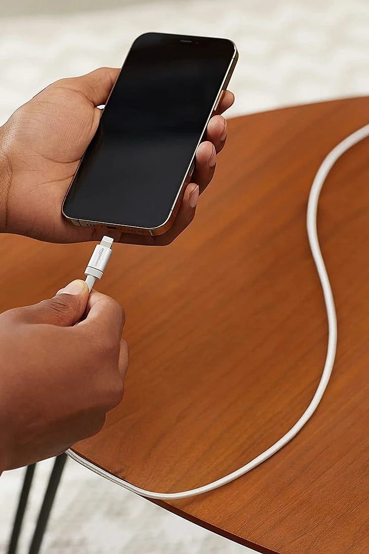 charging 2