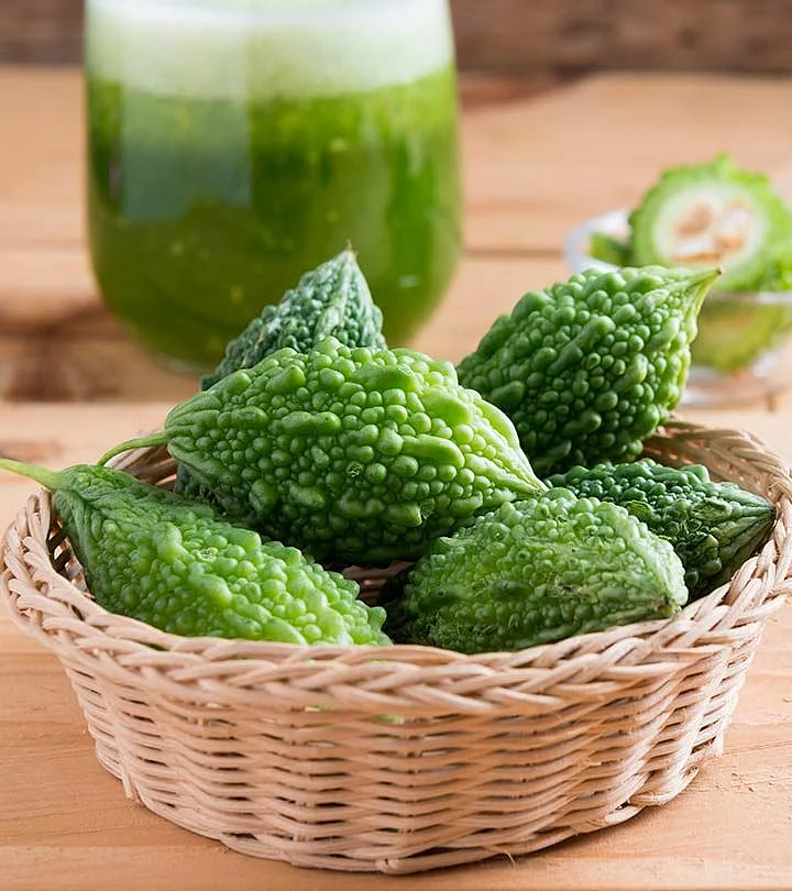 karela