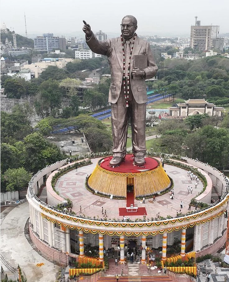 B R Ambedkar 8
