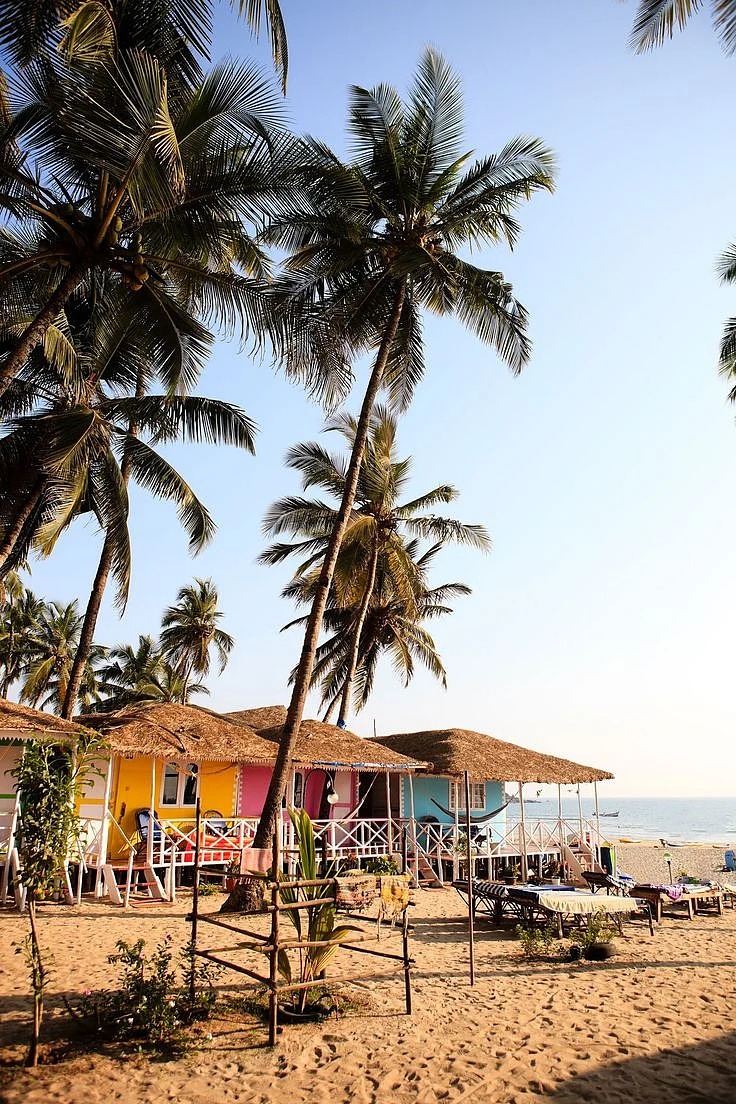 Goa