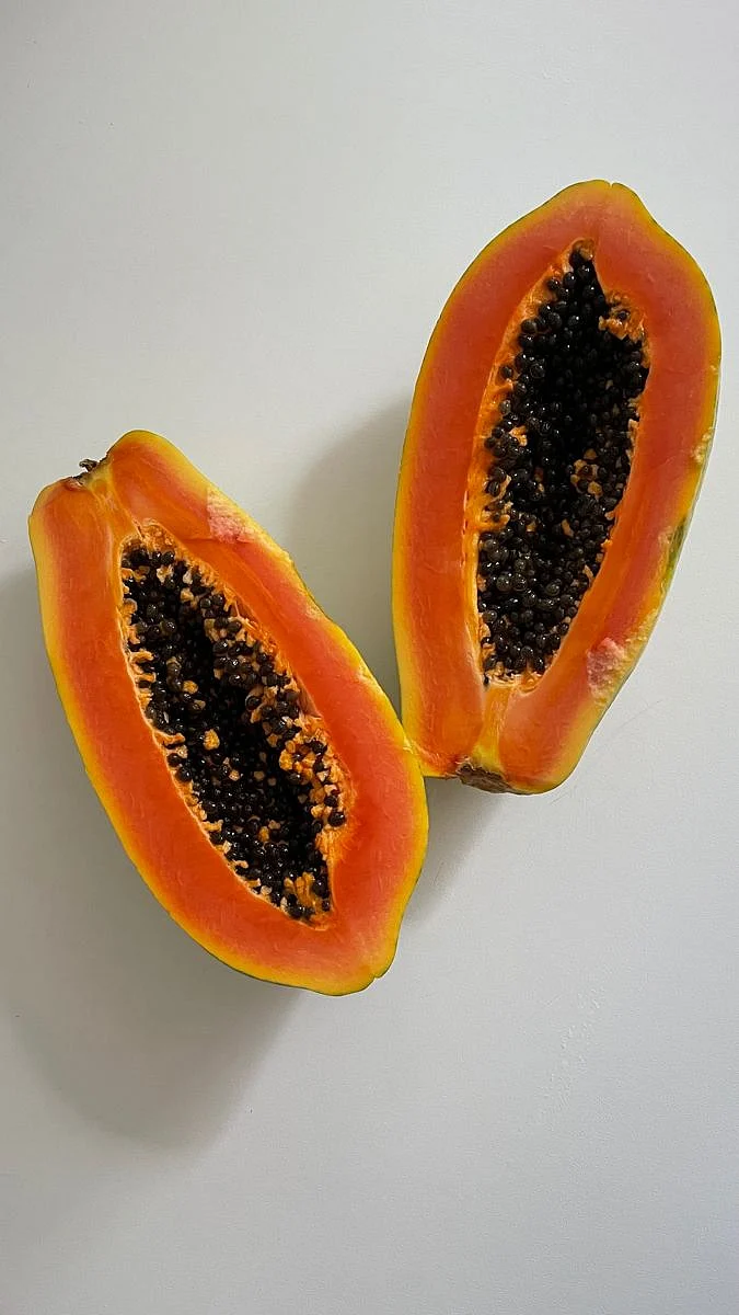 Papaya 8