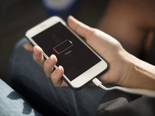 charging tu56