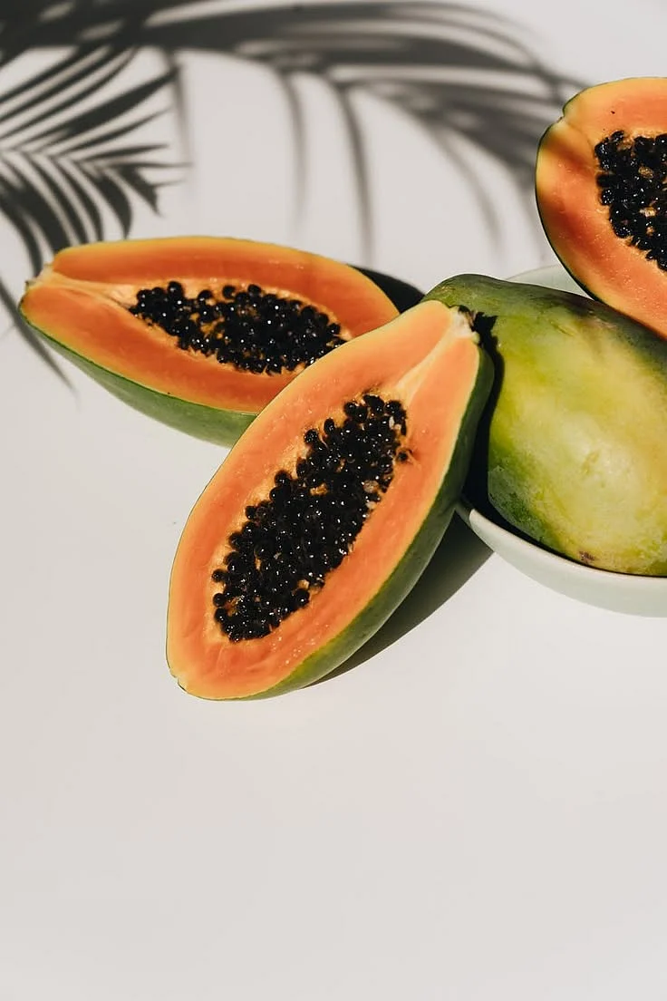 Papaya 4