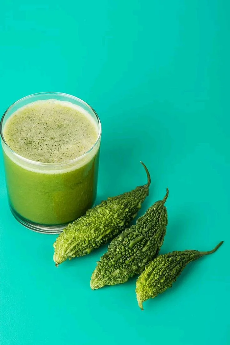 karela juice 3
