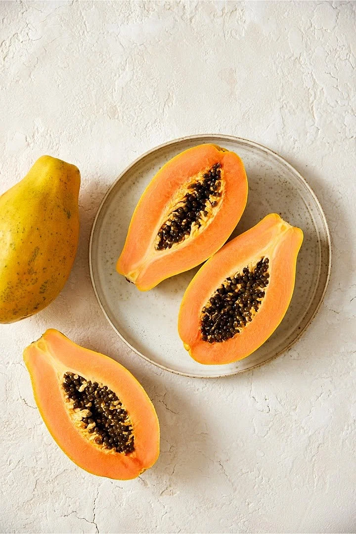 Papaya 6