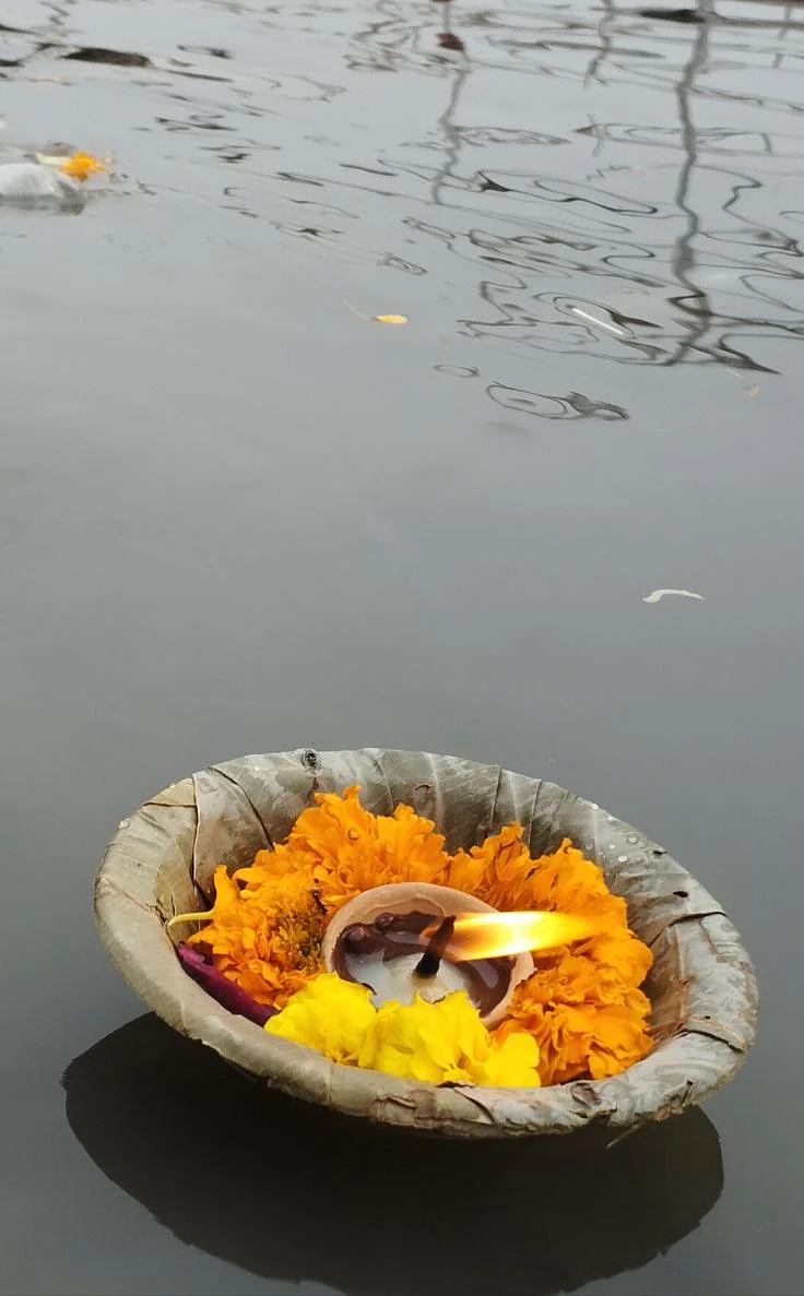 ganga river 4