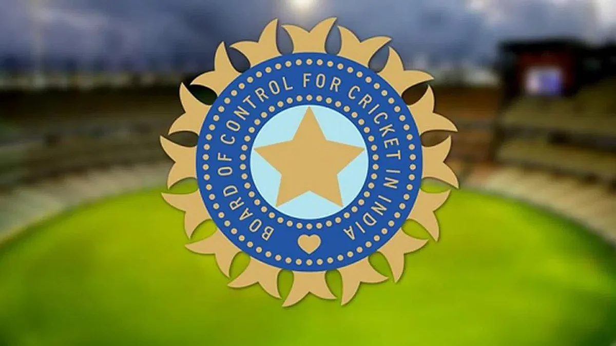 BCCI d
