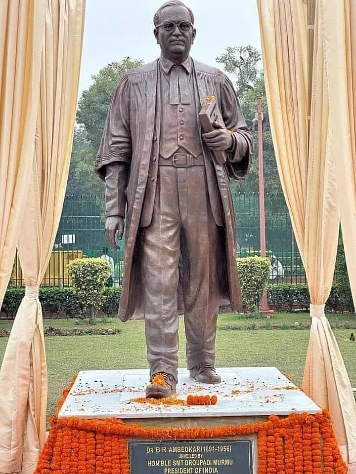 B R Ambedkar 3