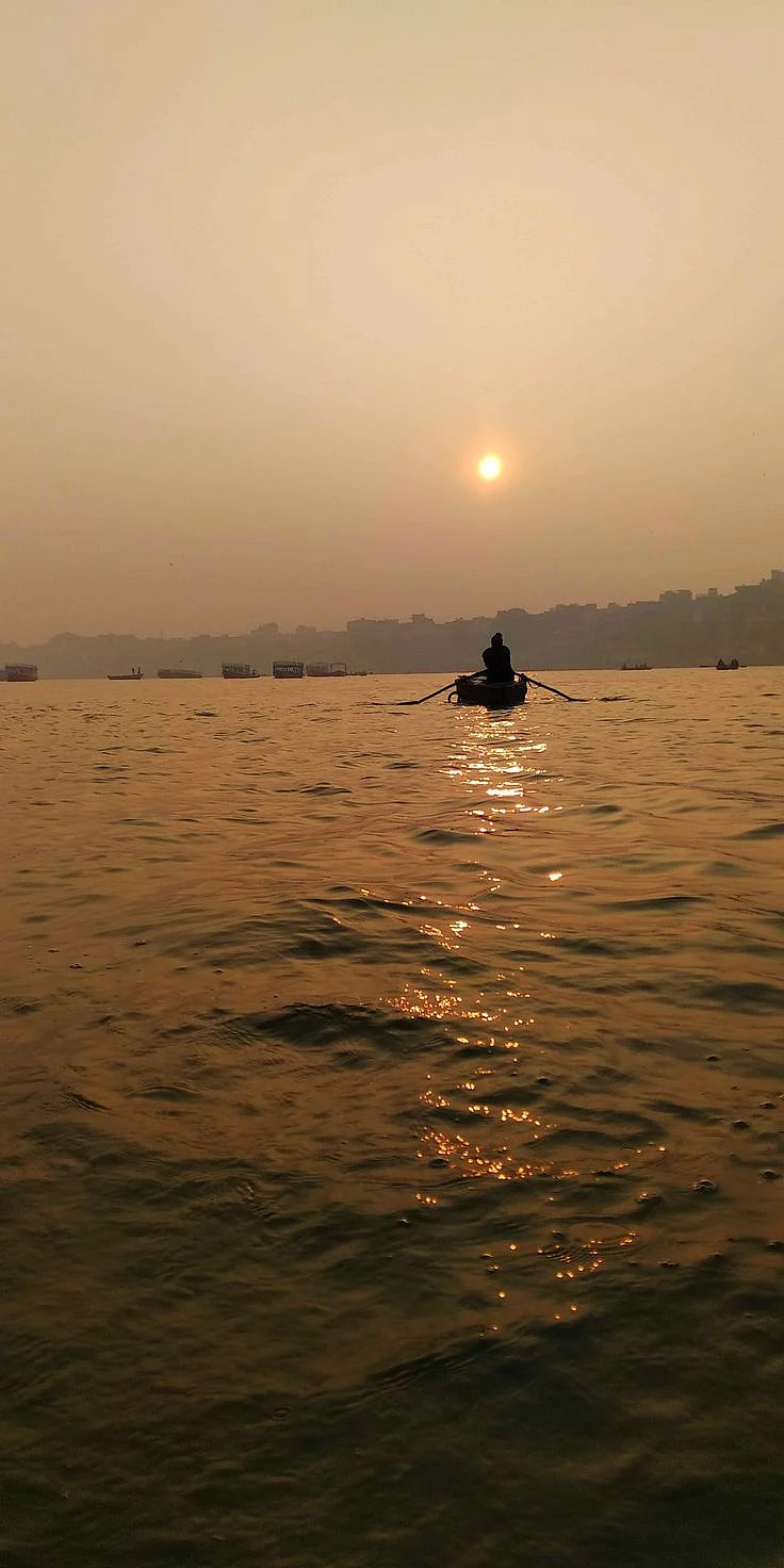 ganga river 5