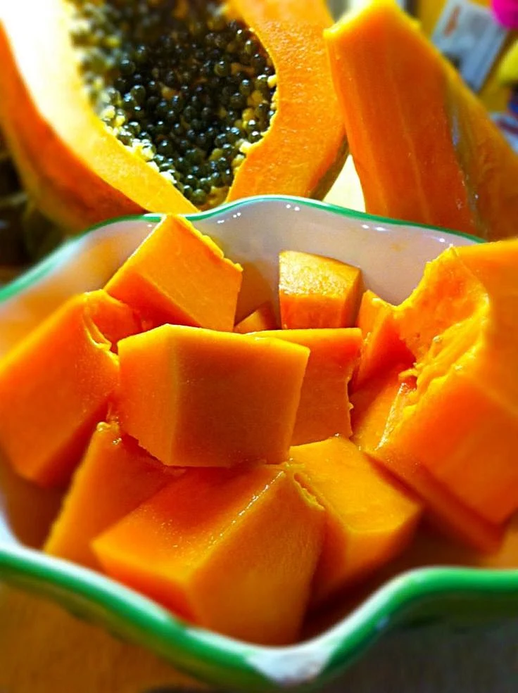 Papaya 2