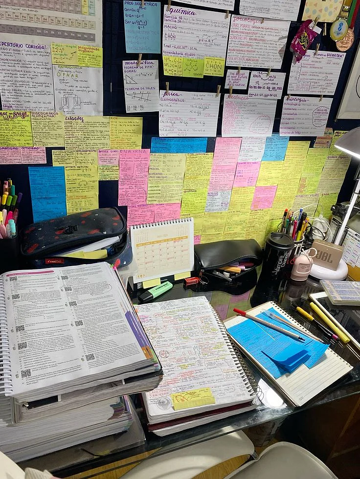 notes
