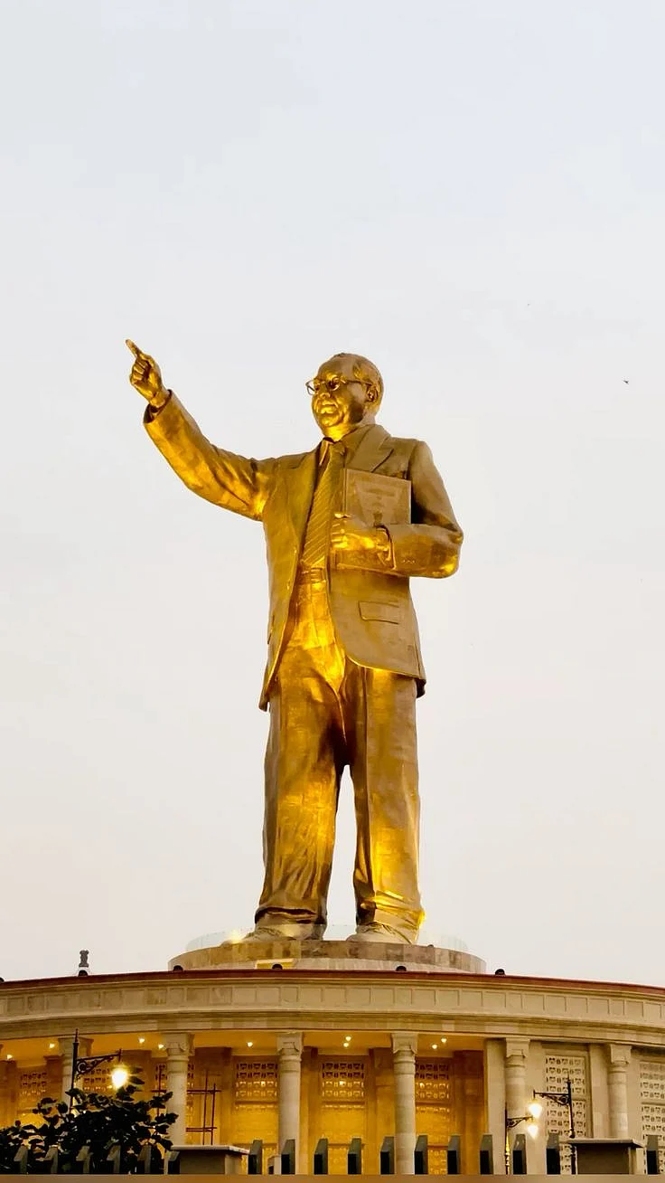 B R Ambedkar 2