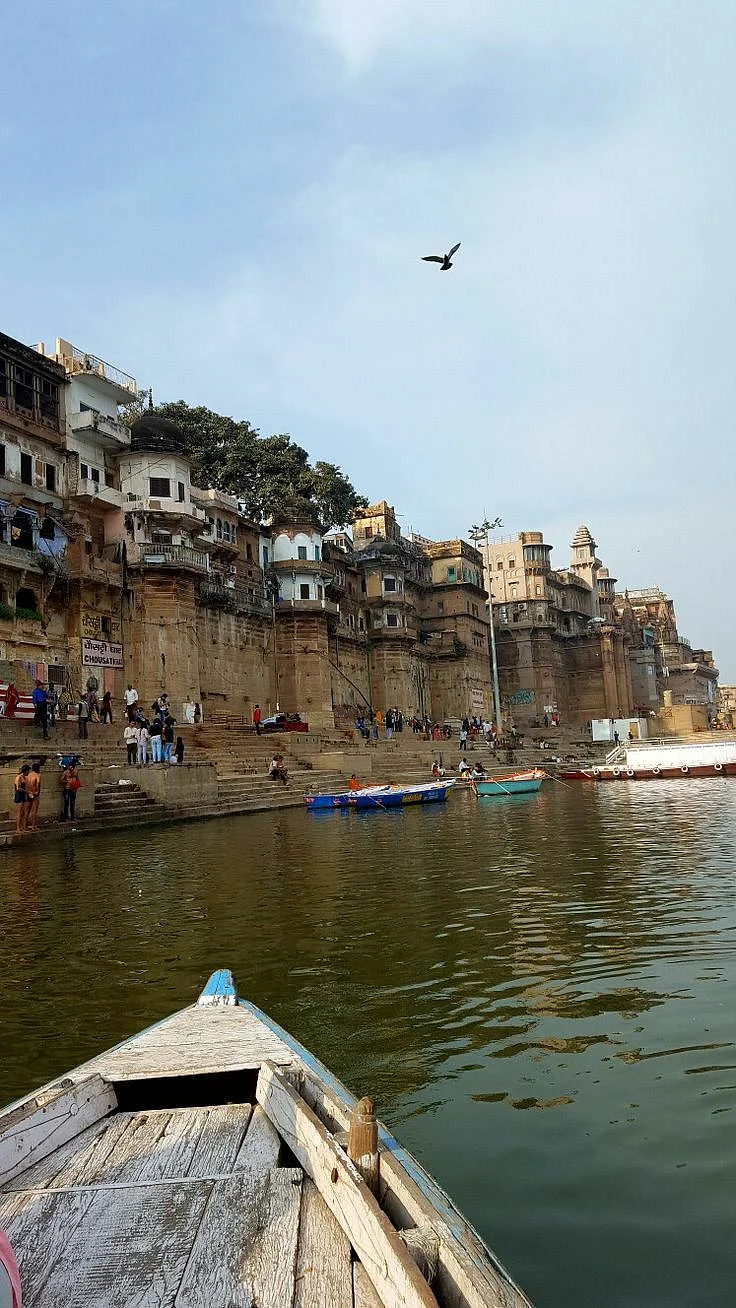 ganga river 7