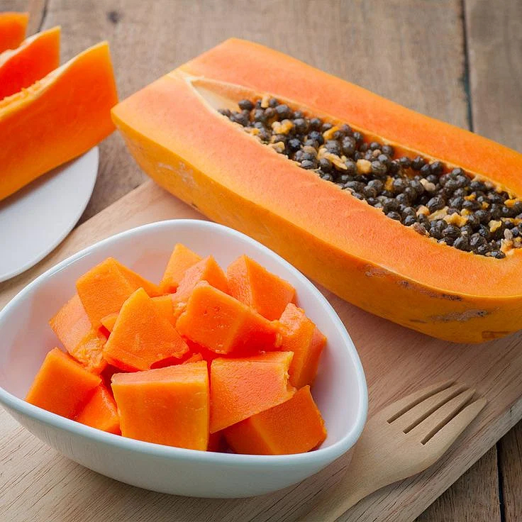 Papaya 1
