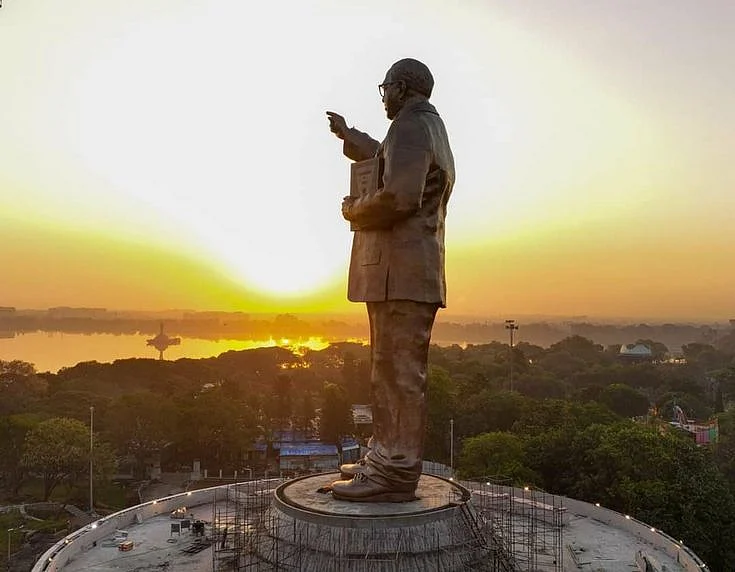 B R Ambedkar 9