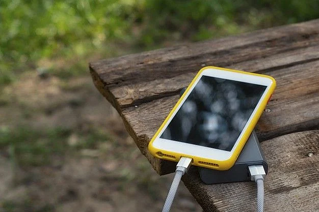 charging g