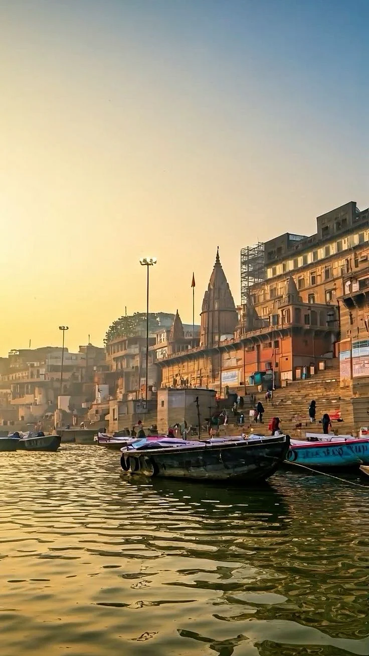 ganga river 2