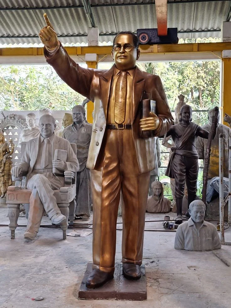 B R Ambedkar 4