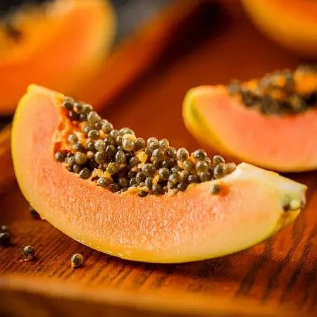 Papaya 7