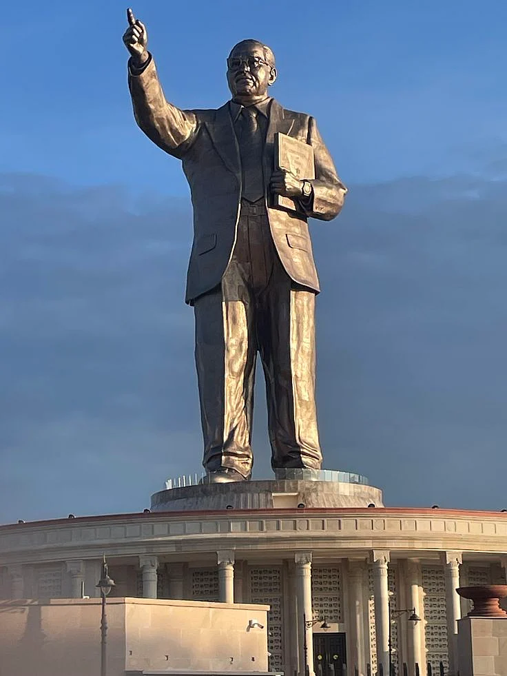 B R Ambedkar 1