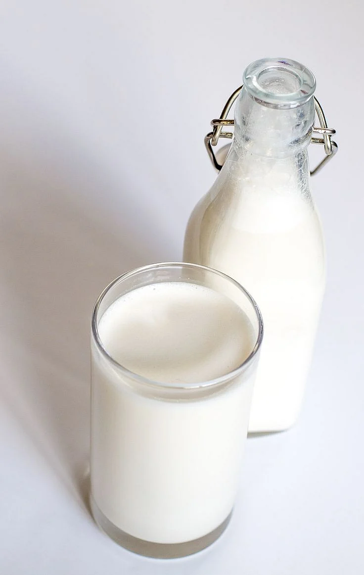Milk 3