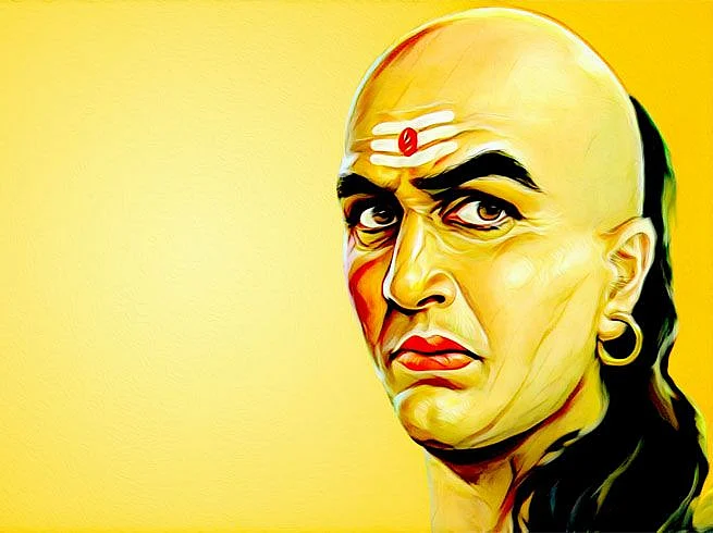Chanakya