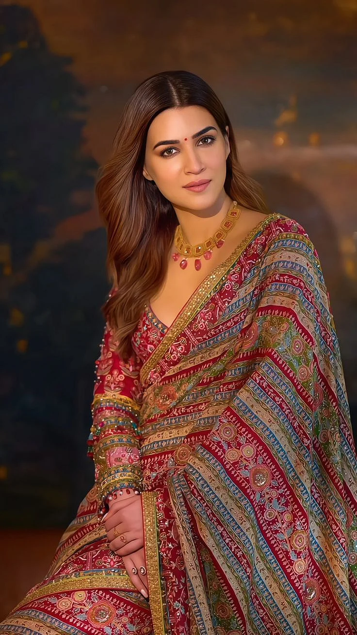 Kriti Sanon