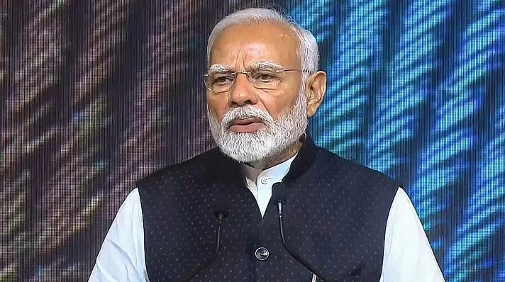 MODI