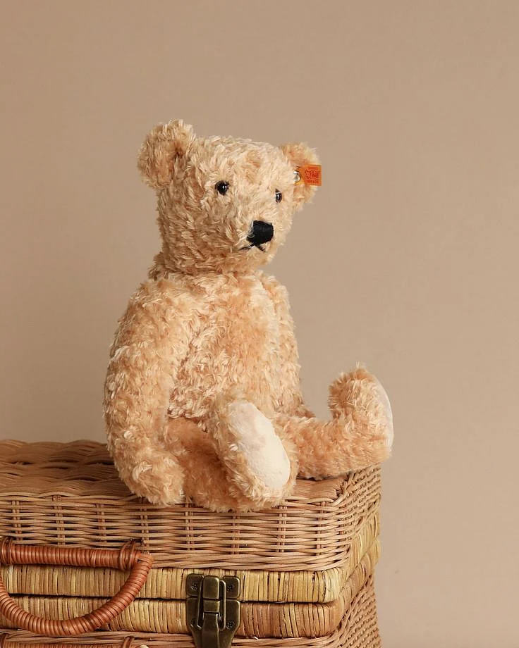 Steiff Elmar Teddy Bear 12 Inches