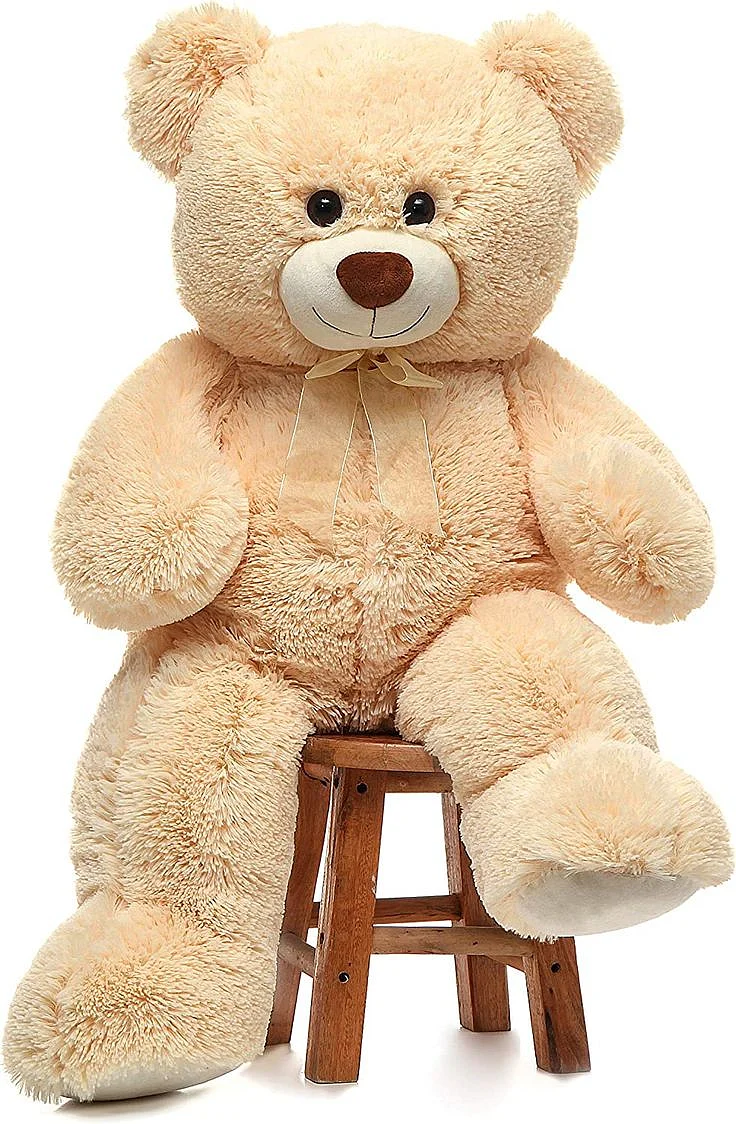 36 inch stuffed bear CHEAP