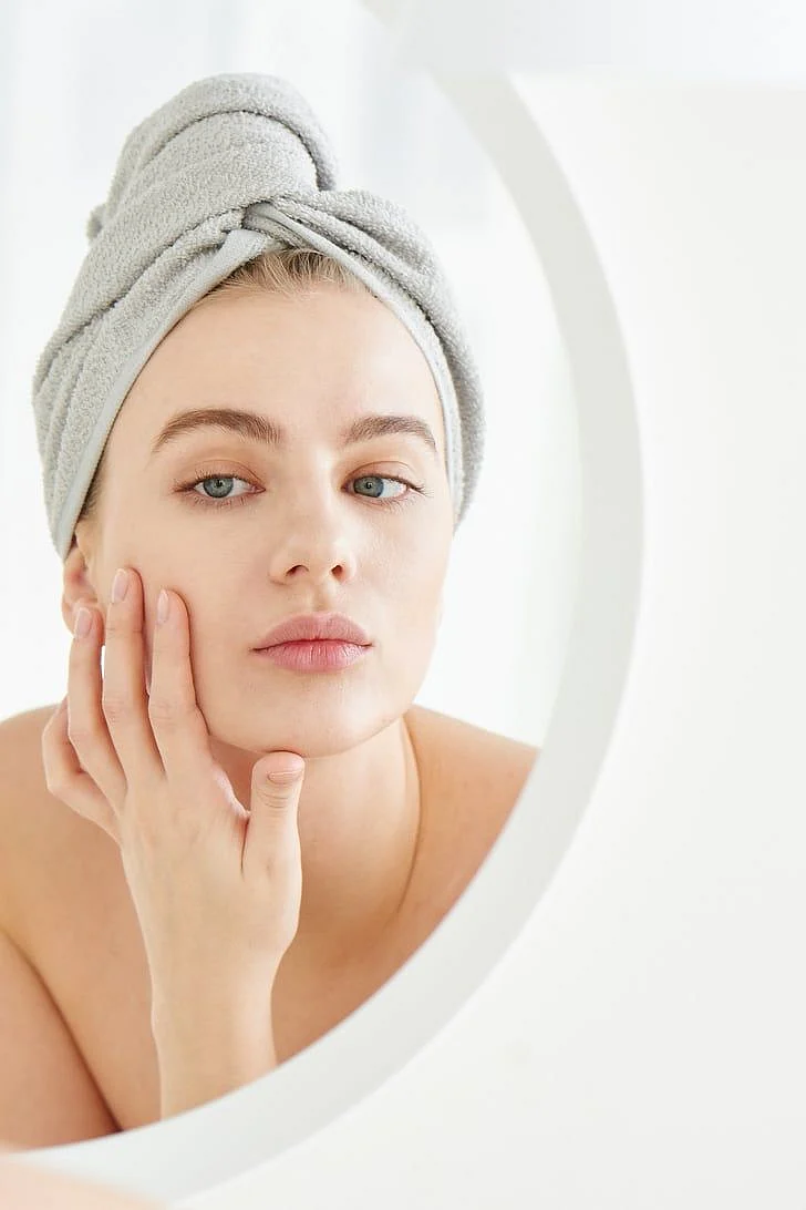 dry skin