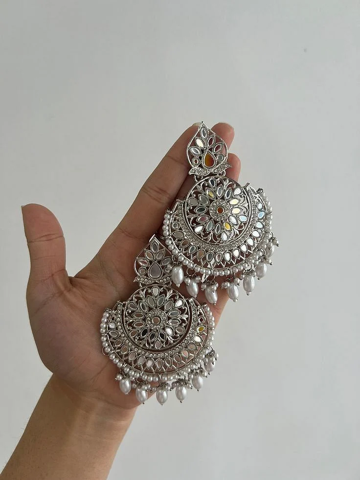 Trendy Jhumka Designs 1 2