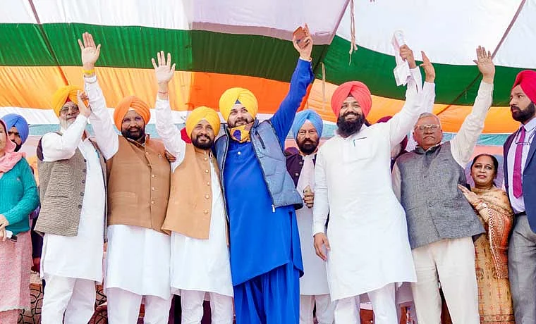 Jagtar Singh Jagga punjab congress twitter