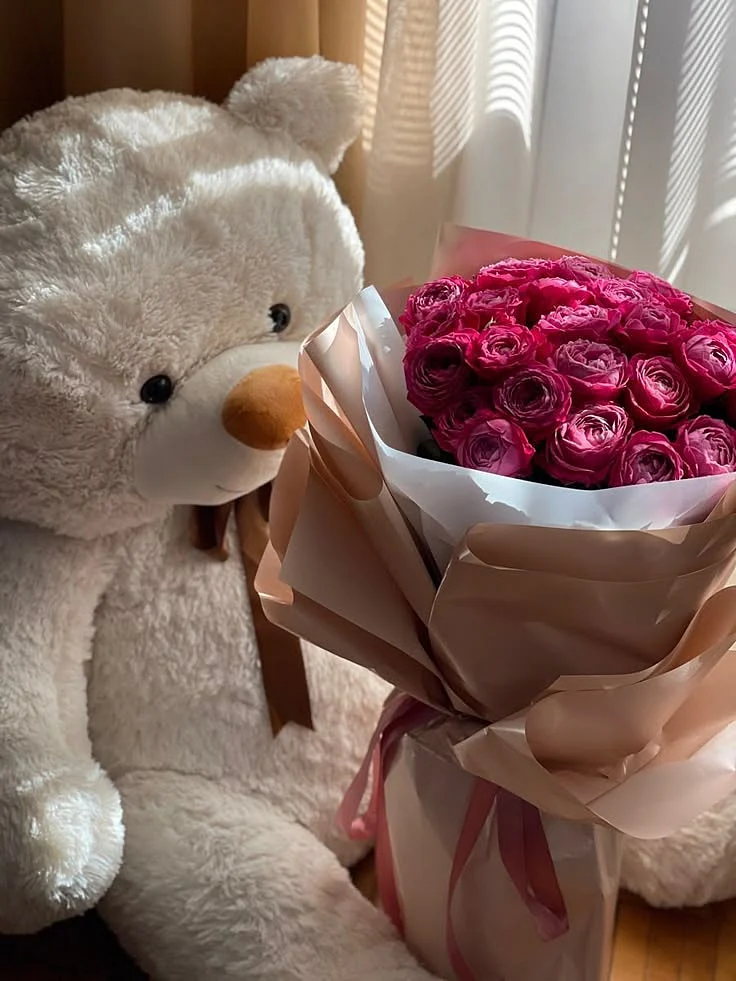 🎁Valentines Day BearsGifts🌹Shop at MorisMos®💝