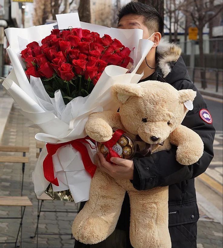 Valentines gift