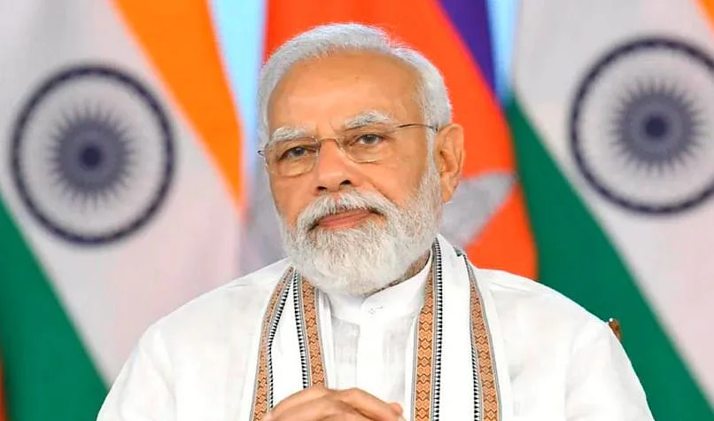 MODI 2
