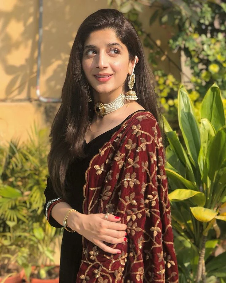 mawra hocane photography 1