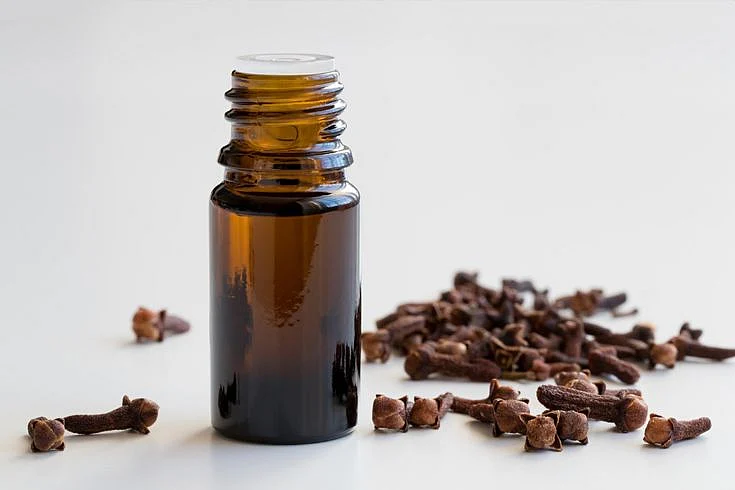 clove oil
