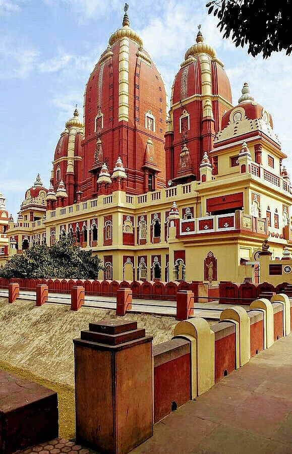 Birla Mandir Delhi