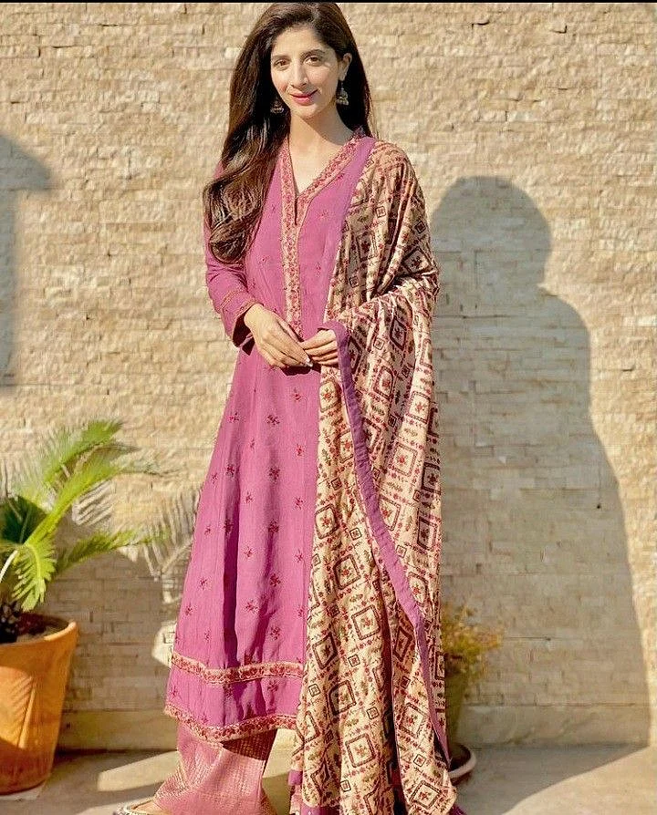 Mawra hocane