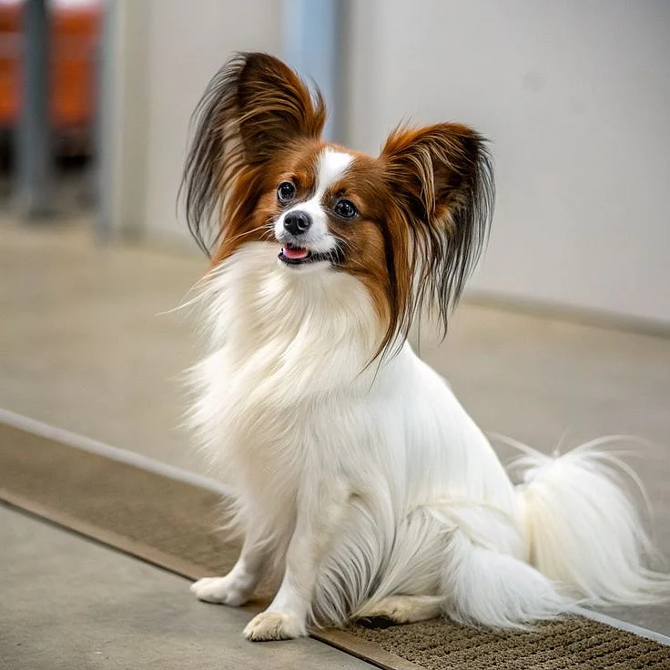 Papillon
