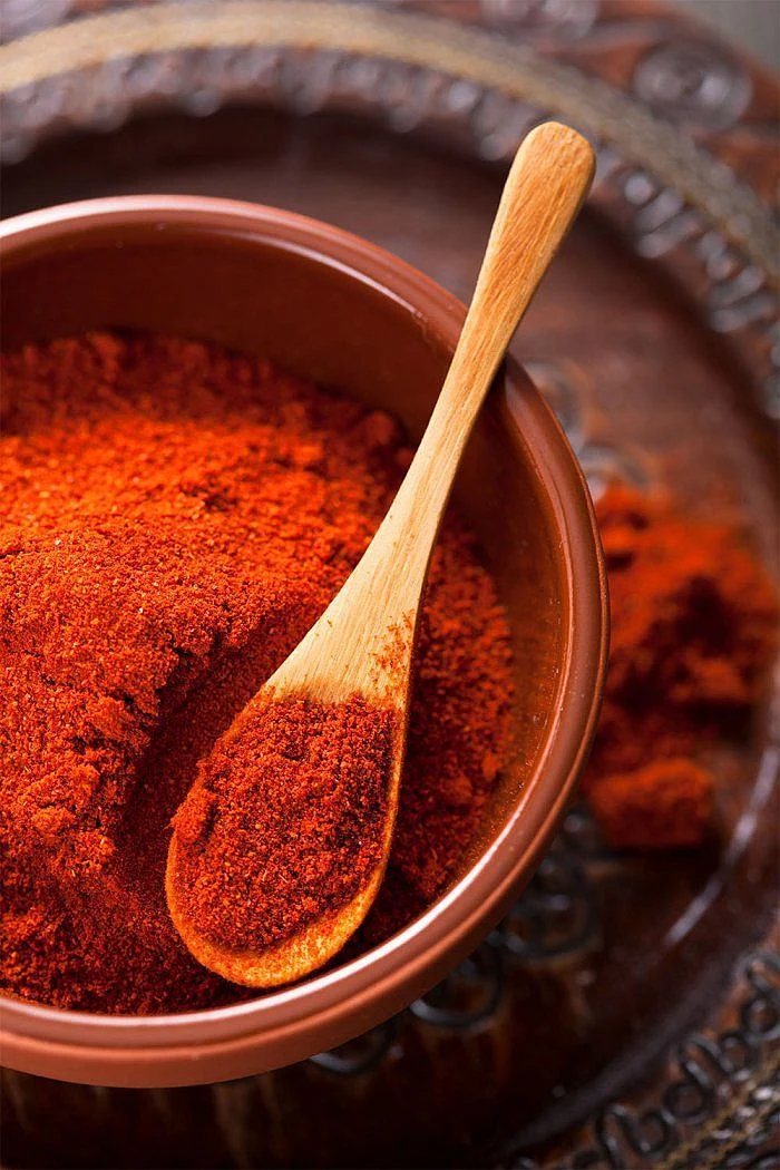 chilli powder