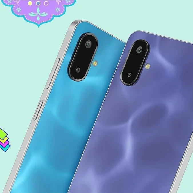 Samsung Galaxy F06 5G