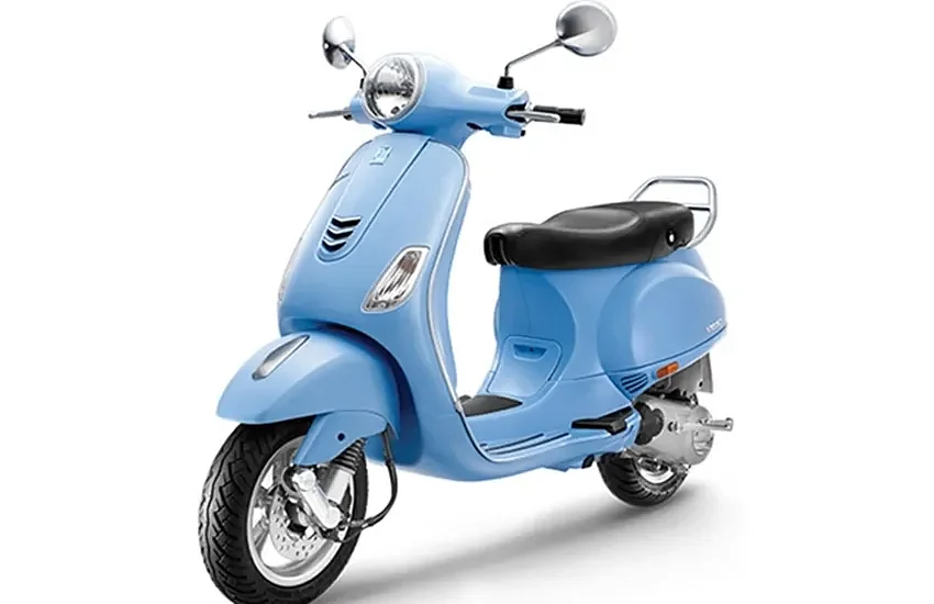 vespa Small