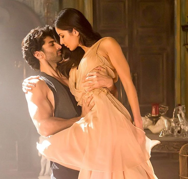 fitoor